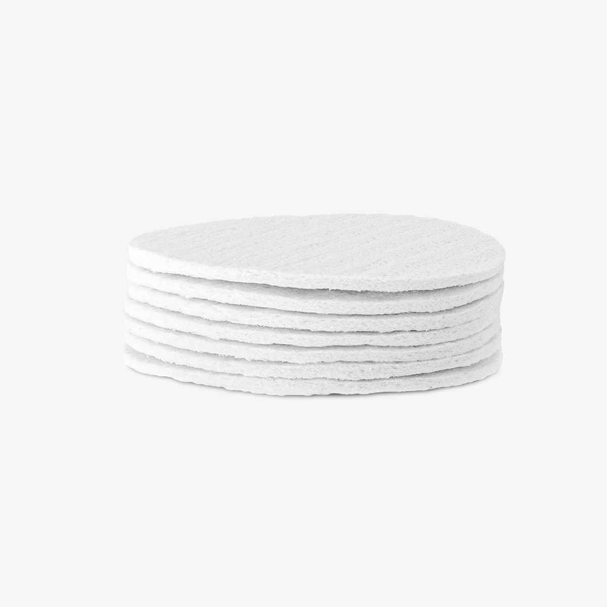 LastRound Refill - Sustainable Reusable Cotton Rounds for Facial Cleaning